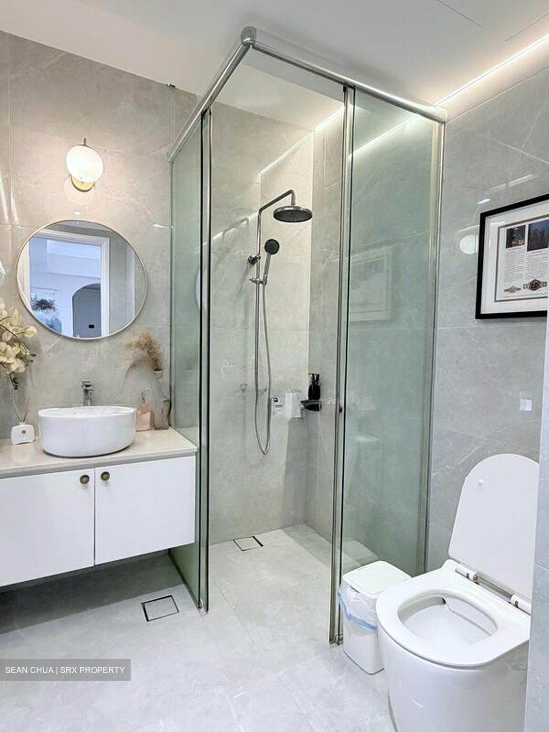 Waterford Residence (D9), Apartment #524908001